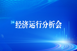 工投集團召開2025年上半年經濟運行分析會