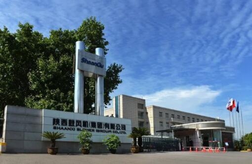 【陜鼓集團(tuán)】陜鼓集團(tuán)上榜“2022年度中國鋼鐵品牌榜”，獲“卓越鋼鐵技術(shù)與服務(wù)供應(yīng)商品牌”榮譽稱號